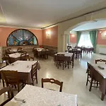 Hotel Toscano Tarsia