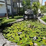 Toscano Hotel