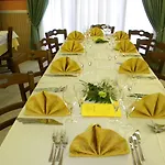 Hotel Toscano Tarsia