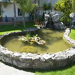 Hotel Toscano 3*