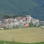 Hotel Toscano Tarsia