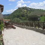 Hotel Toscano Tarsia
