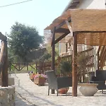 Toscano Hotel Tarsia