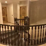 Hotel Toscano Tarsia