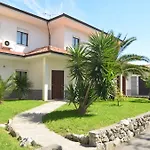 Toscano Hotel Tarsia