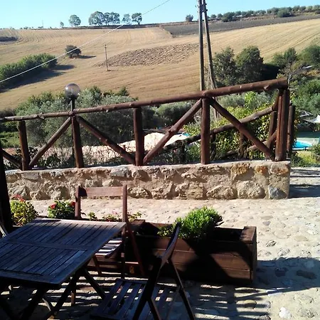 Toscano 3*