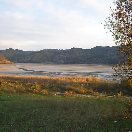 Отель Toscano 3*