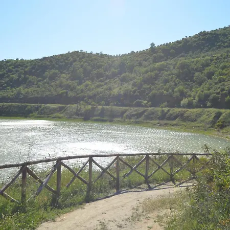 Отель Toscano
