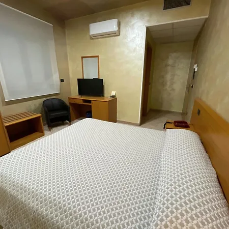 Toscano Hotel Tarsia