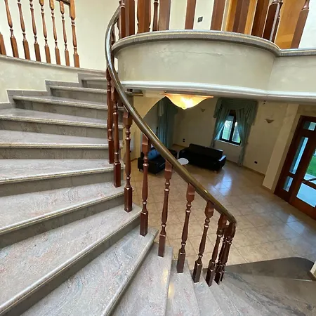 Hotel Toscano Tarsia