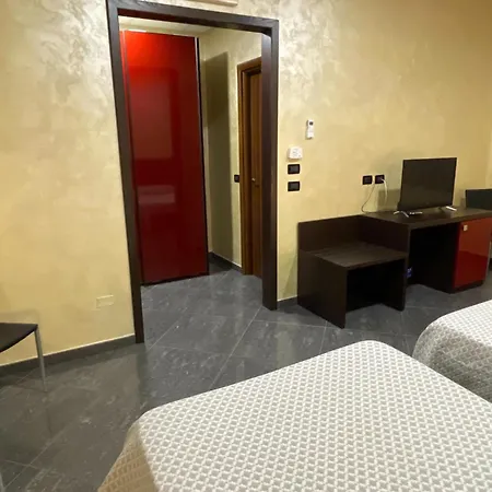 Toscano Hotel