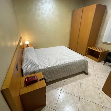 Hotel Toscano Tarsia