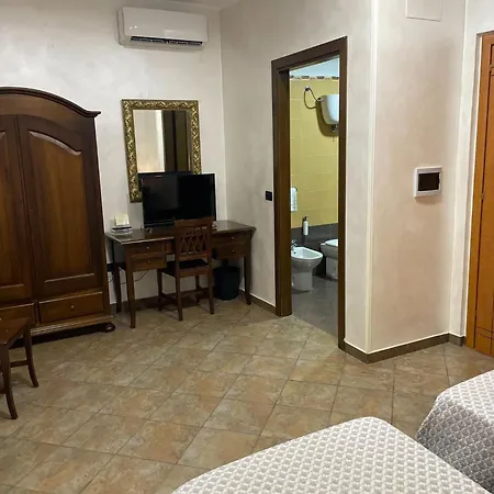 Отель Toscano