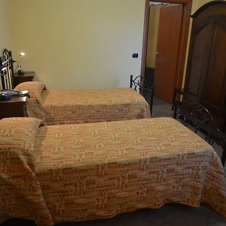 Hotel Toscano Tarsia