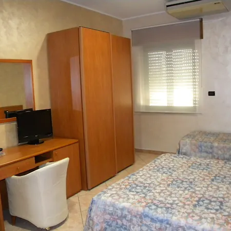 Toscano Hotel