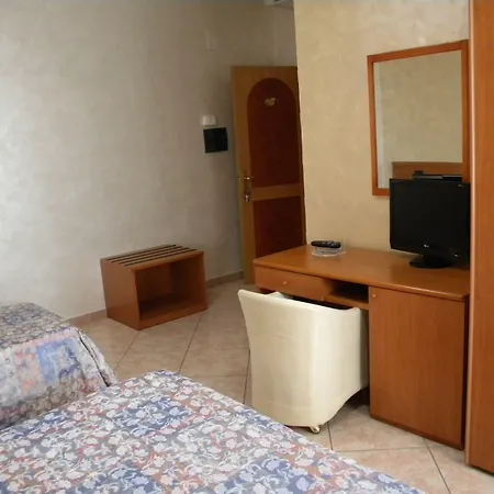 Toscano Hotel