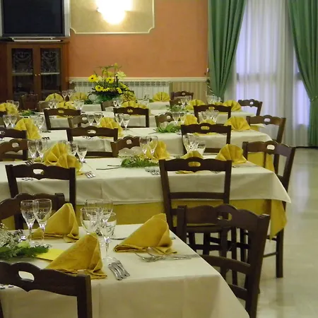 Отель Toscano
