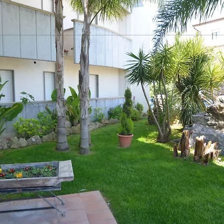 Toscano 3*