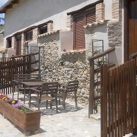 Отель Toscano