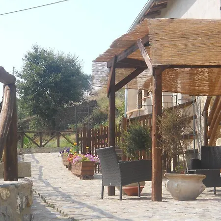 Toscano Hotel Tarsia