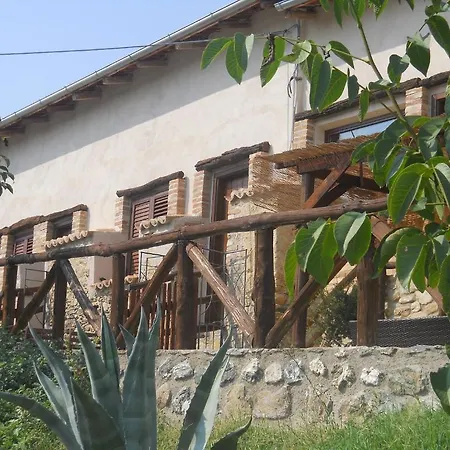 Toscano Tarsia