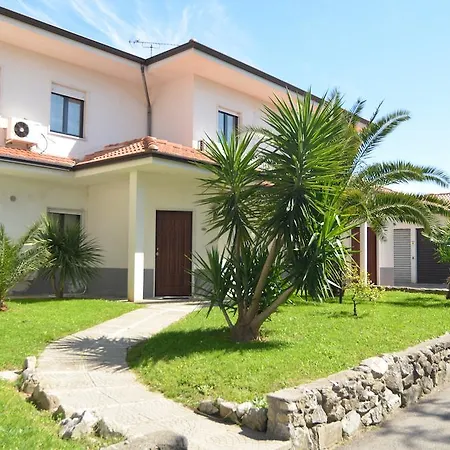 Toscano Hotel Tarsia