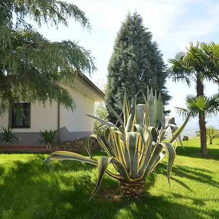 Отель Toscano 3*