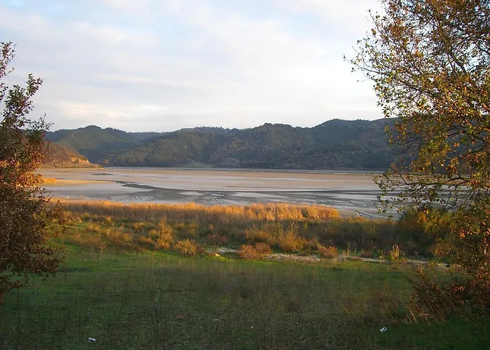 Отель Toscano 3*