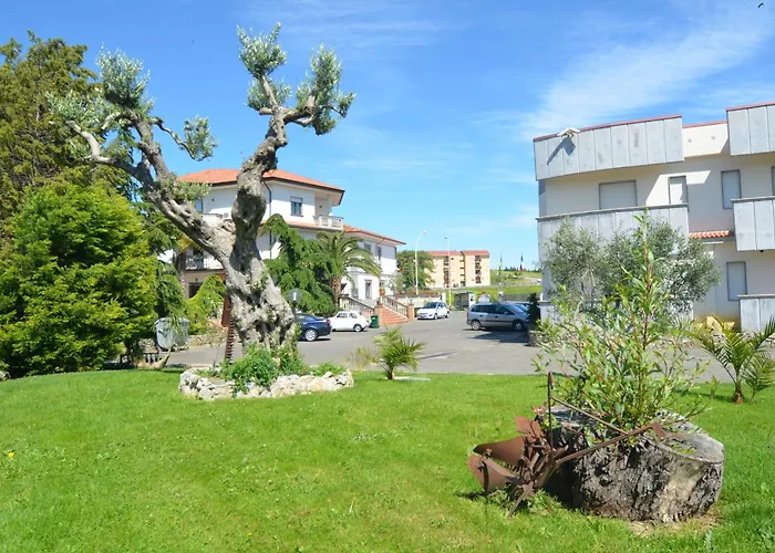 Toscano Отель 3*