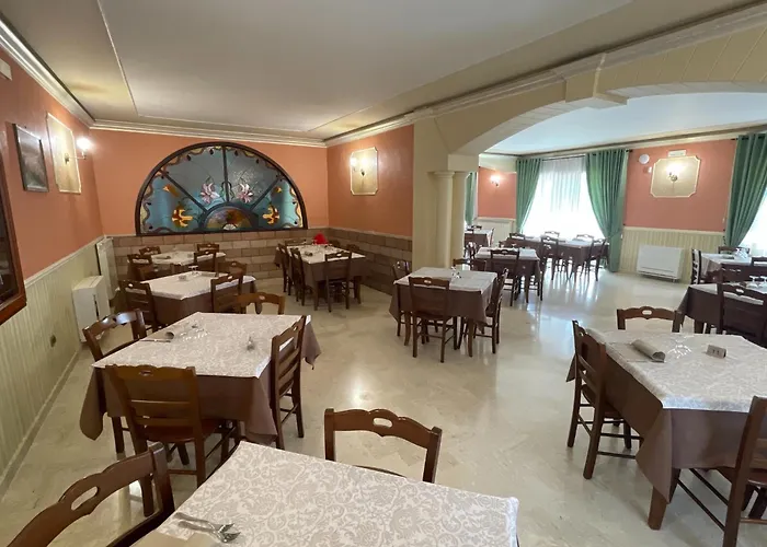 Отель Toscano Tarsia