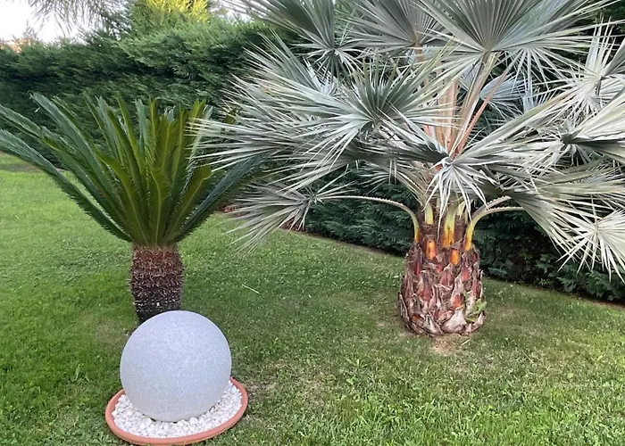 Toscano Отель 3*