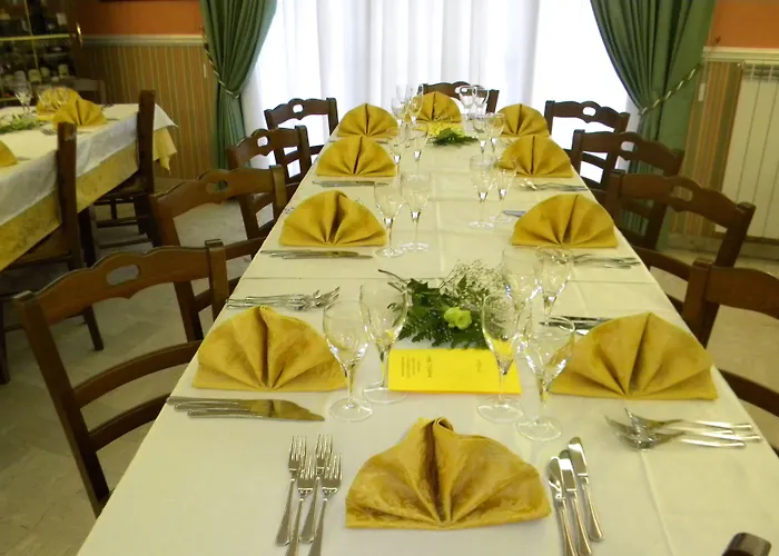 Отель Toscano Tarsia