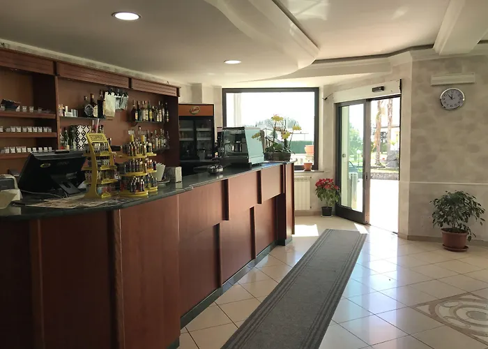 Отель Toscano 3*