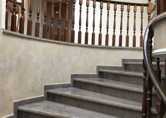 Toscano Отель Tarsia