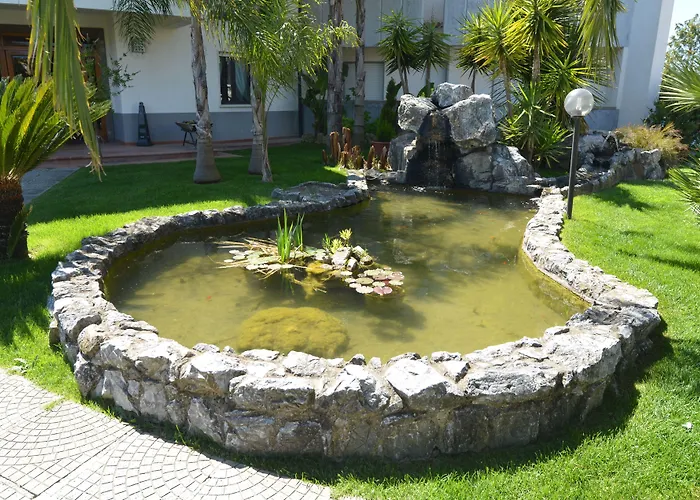 Отель Toscano 3*