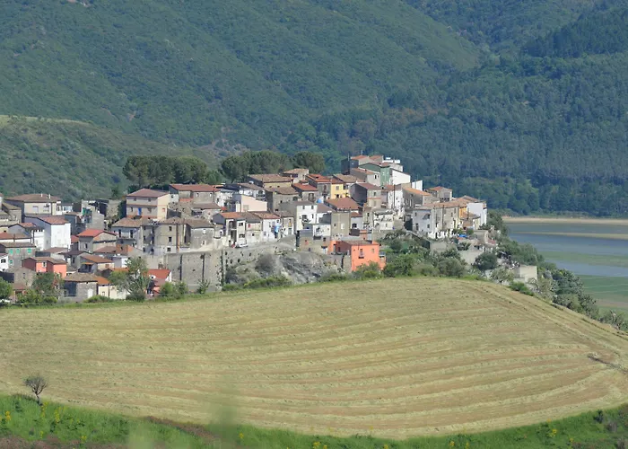 Отель Toscano Tarsia