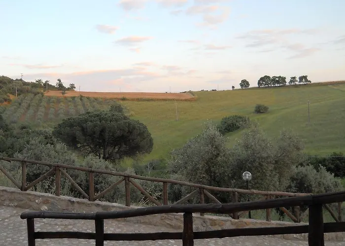 Отель Toscano 3*