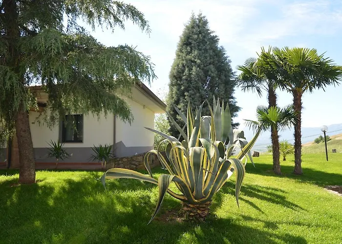 Отель Toscano 3*